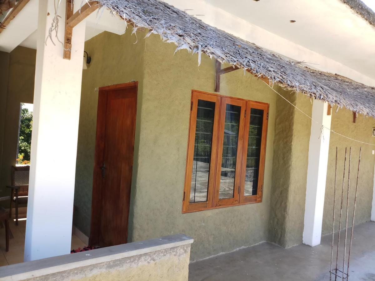 Inn On The Bay Home Passikudah Buitenkant foto