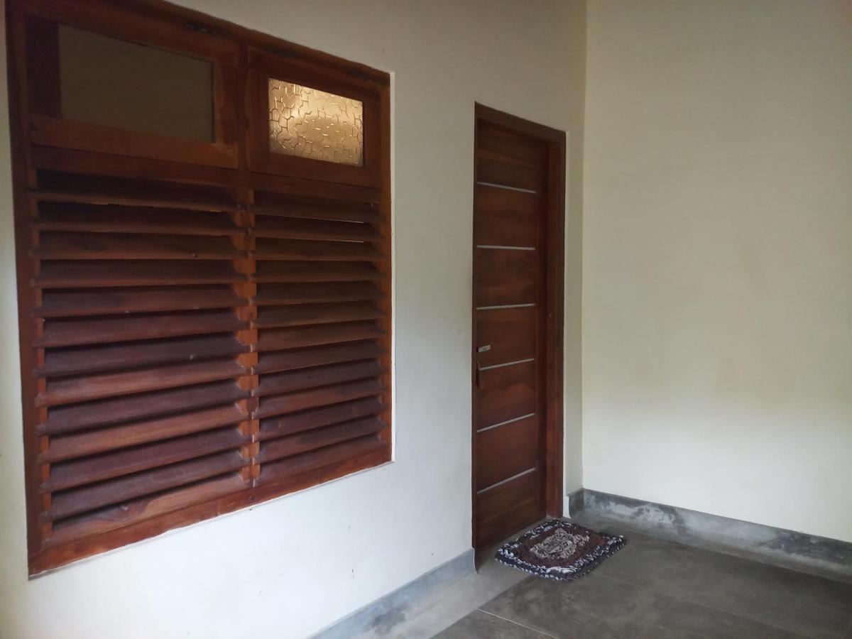 Inn On The Bay Home Passikudah Kamer foto